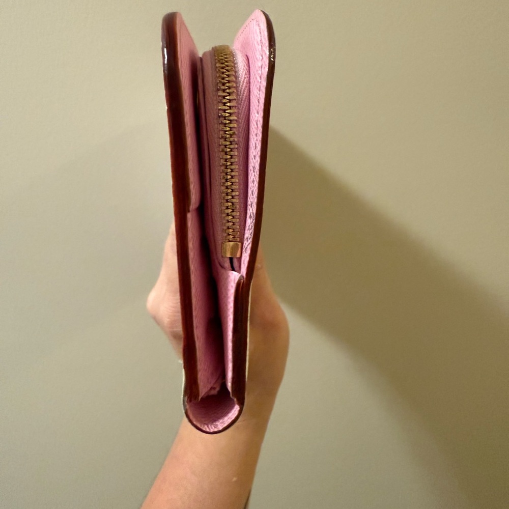 Louis Vuitton Murakami Insolite Wallet - with COA! - Picture 6 of 8